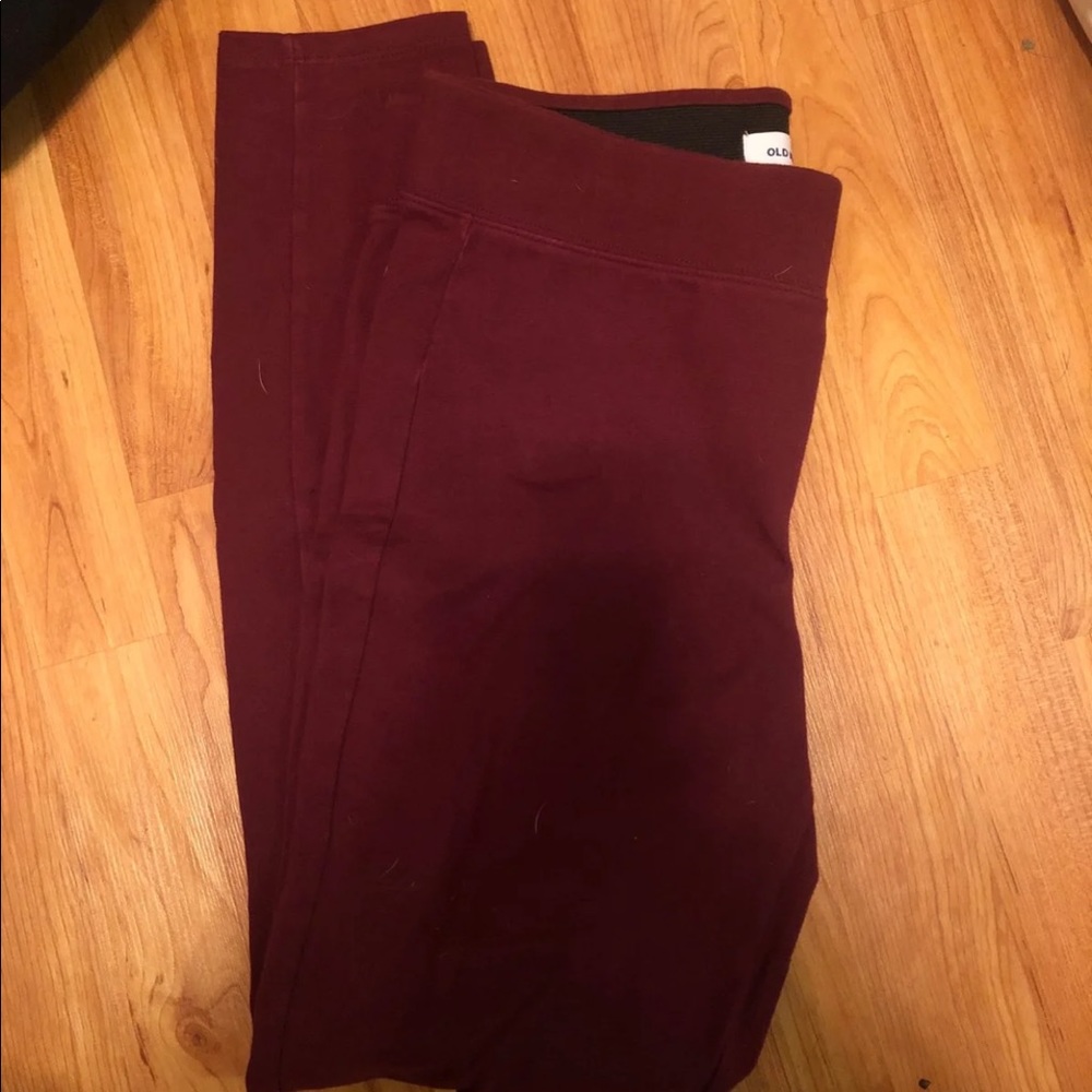Leggings